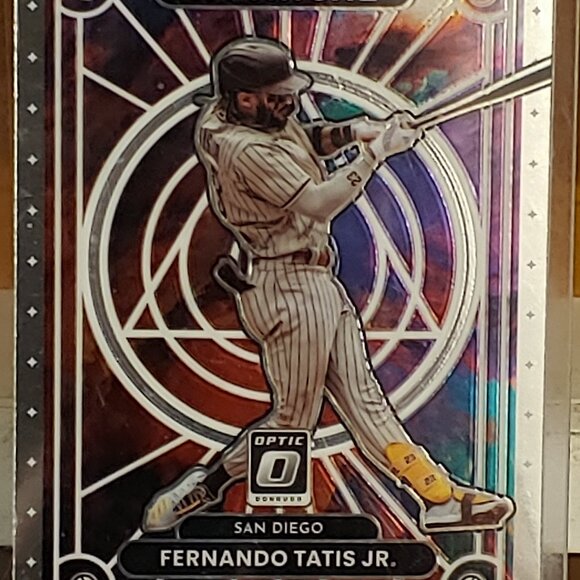 "The Curveball Case: A Collector's Gamble"-Baseball Sports Card Mystery Packs - Picture 7 of 16